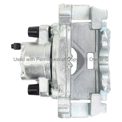Quality-Built Disc Brake Caliper P/N:BC155475 Fits: Ford Fusion 20-13, Ford Police Responder Hybrid 20-19, Ford Ssv Plug-in Hybrid 20-19, Lincoln Mkz 20-13 - Image 5