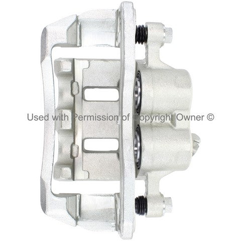 Quality-Built Disc Brake Caliper P/N:BC158065 Fits: Chevrolet W3500 Tiltmaster 04-97, Chevrolet W4500 Tiltmaster 04-98, GMC W3500 Forward 04-97, GMC W4500 Forward 04-98, Isuzu Npr 04-98, Isuzu Npr-hd 03-99 - Image 5