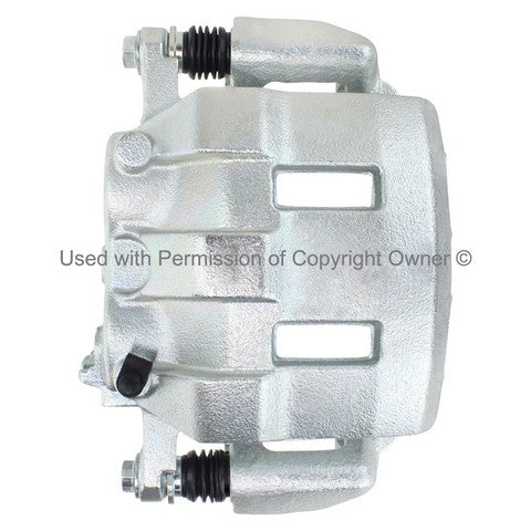 Quality-Built Disc Brake Caliper P/N:BC158073 Fits: Chevrolet Lcf 3500, Chevrolet Lcf 3500hd, Chevrolet Lcf 4500hd, Chevrolet W3500 Tiltmaster, Chevrolet W4500 Tiltmaster, GMC W3500 Forward, GMC W4500 Forward, Isuzu Npr, Isuzu Npr-hd, Isuzu Reach - Image 5