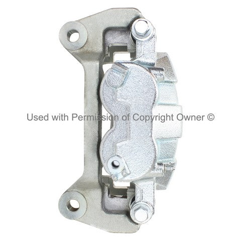 Quality-Built Disc Brake Caliper P/N:BC158075 Fits: Chevrolet W4500 Tiltmaster, Chevrolet W5500 Tiltmaster, Chevrolet W5500hd Tiltmaster, GMC W4500 Forward, GMC W5500 Forward, GMC W5500hd Forward, Isuzu Npr-hd, Isuzu Nqr, Isuzu Nrr - Image 5