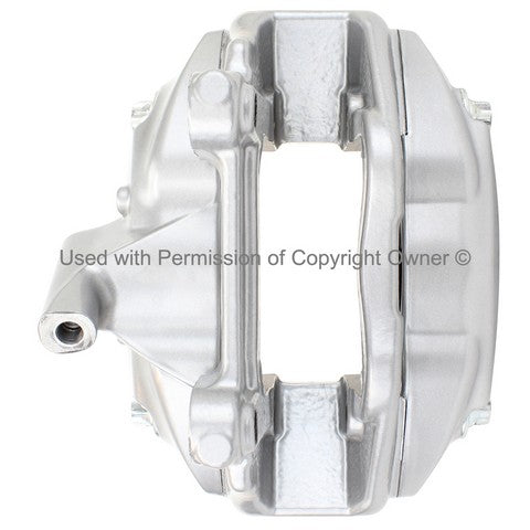 Quality-Built Disc Brake Caliper P/N:BC16418 Fits: Mercedes-benz C230 07-03, Mercedes-benz C350 07-06, Mercedes-benz Clk350 09-08, Mercedes-benz Slk280 08-06, Mercedes-benz Slk300 11-09, Mercedes-benz Slk350 11-06 - Image 5