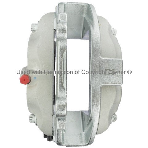 Quality-Built Disc Brake Caliper P/N:BC16708 Fits: Mercedes-benz Cl550 14-09, Mercedes-benz S350 13-12, Mercedes-benz S450 11-08, Mercedes-benz S550 12-07 - Image 5