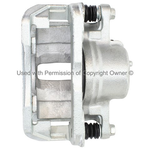 Quality-Built Disc Brake Caliper P/N:BC181005 Fits: Acura Integra 93-90, Acura Legend 90-86, Honda Accord 89-88, Honda Civic 93-90, Honda Prelude 91-88 - Image 5