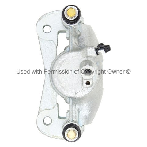 Quality-Built Disc Brake Caliper P/N:BC181009 Fits: Geo Prizm 92-89, Toyota Corolla 92-87, Toyota Mr2 86-85 - Image 5