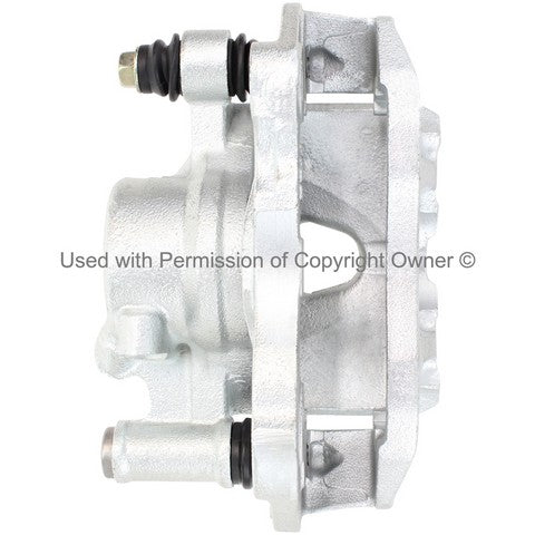 Quality-Built Disc Brake Caliper P/N:BC181096 Fits: Dodge Ram 50 93-87, Mitsubishi Mighty Max 96-87, Mitsubishi Van 90-87 - Image 5