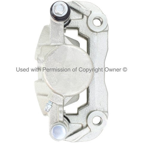 Quality-Built Disc Brake Caliper P/N:BC181100 Fits: Mazda B2000 87-86, Mazda B2200 93-87, Mazda B2600 93-87 - Image 5