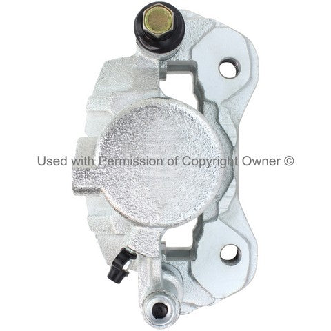 Quality-Built Disc Brake Caliper P/N:BC181168 Fits: Chevrolet Luv 05-97, Honda Passport 95-94, Isuzu Amigo 94-89, Isuzu Pickup 95-88, Isuzu Rodeo 95-91, Isuzu Trooper 91-86 - Image 5