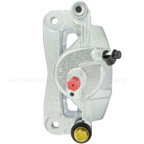Quality-Built Disc Brake Caliper P/N:BC181183 Fits: Ford Probe 92-89, Mazda 626 92-88, Mazda Mx-6 92-88 - Image 5