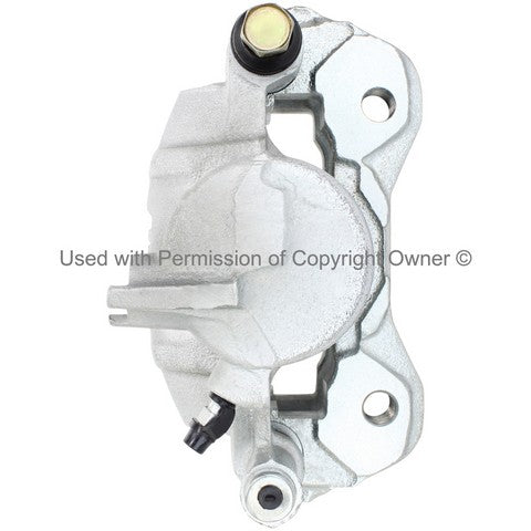 Quality-Built Disc Brake Caliper P/N:BC181186 Fits: Isuzu Pickup 95-88 - Image 5