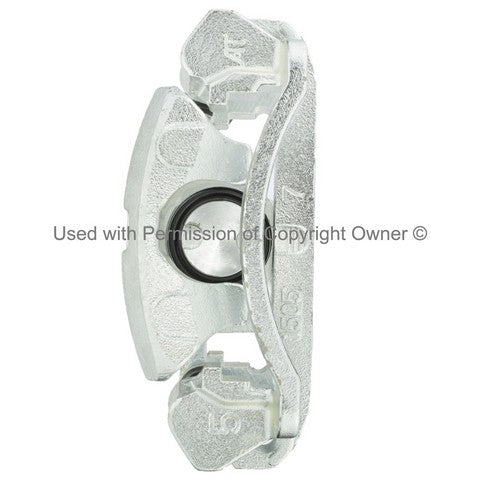 Quality-Built Disc Brake Caliper P/N:BC181191 Fits: Chevrolet Luv 05-97, Isuzu Amigo 93-89, Isuzu Pickup 95-88, Isuzu Trooper 91-87 - Image 4