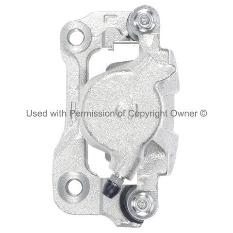 Quality-Built Disc Brake Caliper P/N:BC181213 Fits: Asuna Sunrunner 93-92, Chevrolet Tracker 1998, Chevrolet Tracker 91-89, Geo Tracker 97-89, GMC Tracker 91-89, Pontiac Sunrunner 97-94, Suzuki Sidekick 98-89, Suzuki X-90 98-96 - Image 5