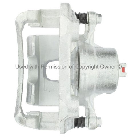 Quality-Built Disc Brake Caliper P/N:BC181218B Fits: Infiniti G20 96-91, Nissan Axxess 95-90, Nissan Stanza 92-90 - Image 5