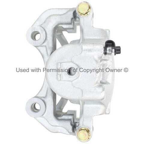 Quality-Built Disc Brake Caliper P/N:BC181219 Fits: Infiniti I30 99-96, Nissan Altima 01-93, Nissan Maxima 99-89, Nissan Sentra 06-00 - Image 5