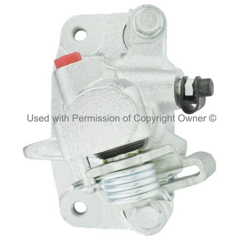 Quality-Built Disc Brake Caliper P/N:BC181220 Fits: Nissan 300zx 89-87 - Image 5
