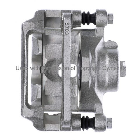 Quality-Built Disc Brake Caliper P/N:BC181335 Fits: Acura Cl 99-97, Honda Accord 97-90 - Image 5