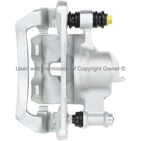 Quality-Built Disc Brake Caliper P/N:BC181341 Fits: Subaru Impreza 98-93, Subaru Legacy 99-90, Subaru Svx 97-92 - Image 5