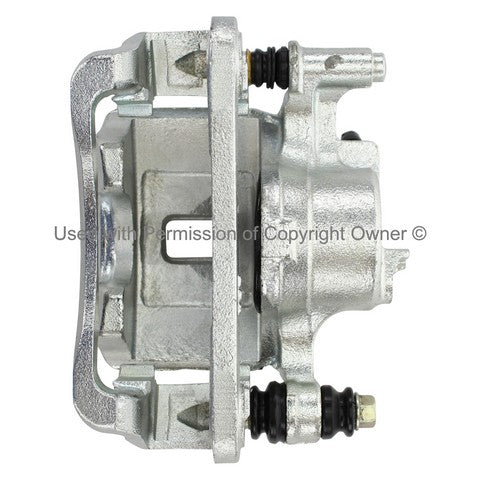 Quality-Built Disc Brake Caliper P/N:BC181342 Fits: Subaru Legacy 96-90 - Image 5