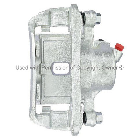 Quality-Built Disc Brake Caliper P/N:BC181373 Fits: Eagle 2000 Gtx 93-91, Eagle Talon 94-90, Mitsubishi Eclipse 94-90, Mitsubishi Galant 93-89, Plymouth Laser 94-90 - Image 5
