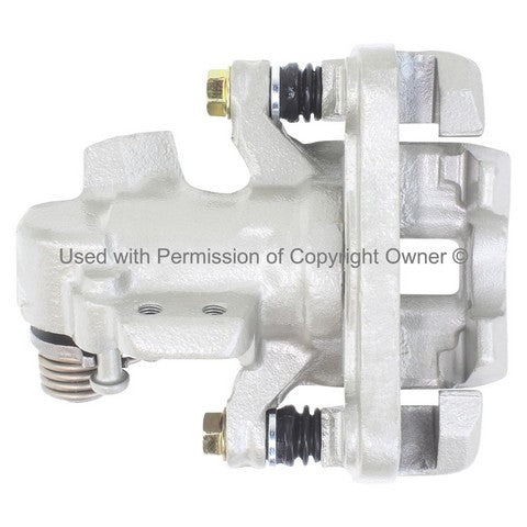Quality-Built Disc Brake Caliper P/N:BC181401 Fits: Acura Integra 93-89, Honda Crx 91-90 - Image 5