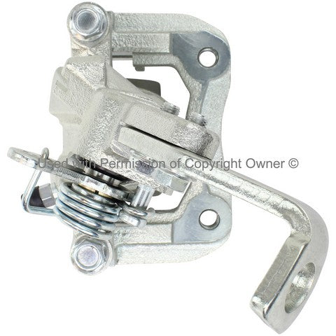 Quality-Built Disc Brake Caliper P/N:BC181446 Fits: Honda Accord 97-91 - Image 5