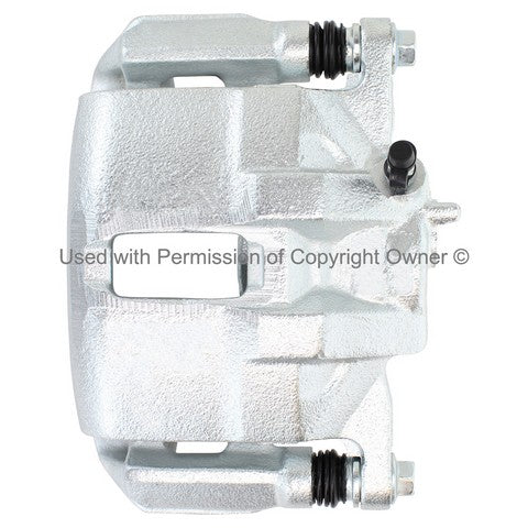 Quality-Built Disc Brake Caliper P/N:BC181460A Fits: Acura Vigor 94-92 - Image 5
