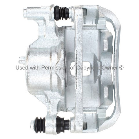 Quality-Built Disc Brake Caliper P/N:BC181492 Fits: Dodge Verna 06-04, Hyundai Accent 05-00, Hyundai Excel 94-90, Hyundai Scoupe 1991, Hyundai Scoupe 95-93, Mitsubishi Precis 94-89 - Image 5