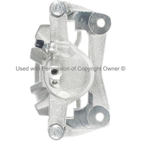 Quality-Built Disc Brake Caliper P/N:BC181591 Fits: Geo Prizm 97-93, Toyota Corolla 97-93 - Image 5