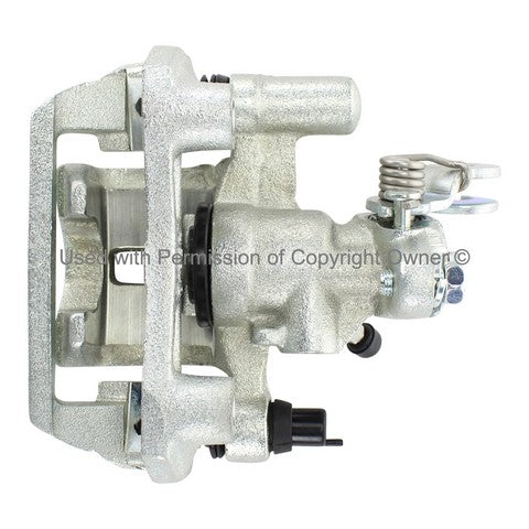 Quality-Built Disc Brake Caliper P/N:BC181597 Fits: Ford Probe 97-93, Mazda 626 97-93, Mazda Mx-6 97-93 - Image 5