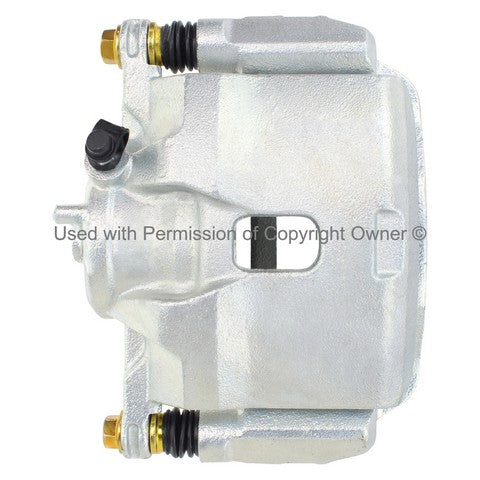 Quality-Built Disc Brake Caliper P/N:BC181598 Fits: Honda Prelude 96-92 - Image 5