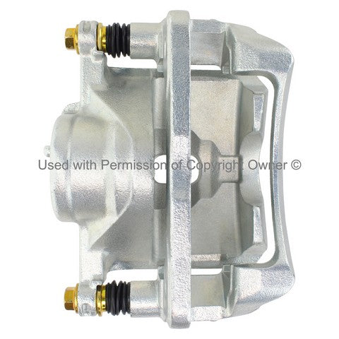 Quality-Built Disc Brake Caliper P/N:BC181599 Fits: Honda Prelude 96-92 - Image 5