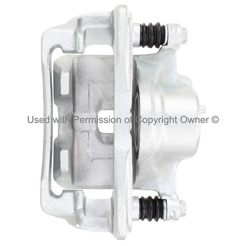 Quality-Built Disc Brake Caliper P/N:BC181614 Fits: Honda Civic 95-93, Honda Civic Del Sol 97-94 - Image 5