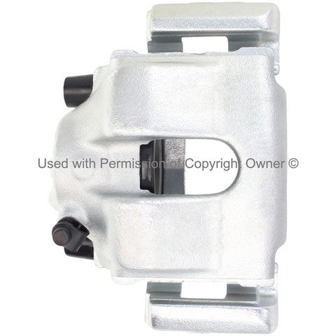 Quality-Built Disc Brake Caliper P/N:BC181619 Fits: BMW 318i, BMW 318is, BMW 318ti, BMW 320i, BMW 323ci, BMW 323i, BMW 323is, BMW 325i, BMW 325is, BMW 328i, BMW 328is, BMW Z3, BMW Z4 - Image 5