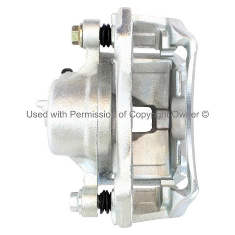 Quality-Built Disc Brake Caliper P/N:BC181695 Fits: Chrysler Sebring 00-95, Dodge Avenger 00-95, Eagle Talon 98-95, Mitsubishi Eclipse 99-95, Mitsubishi Galant 98-94 - Image 5