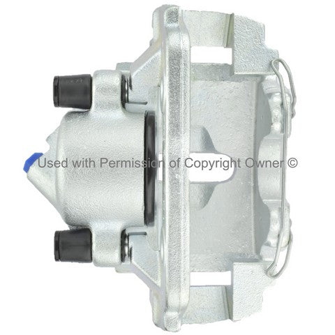 Quality-Built Disc Brake Caliper P/N:BC181720 Fits: Jaguar Vanden Plas 03-90, Jaguar Xj12 96-95, Jaguar Xj6 97-90, Jaguar Xj8 03-98, Jaguar Xjr 00-98, Jaguar Xjr 2002 - Image 5
