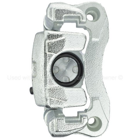 Quality-Built Disc Brake Caliper P/N:BC181801 Fits: Nissan 200sx 98-95, Nissan Lucino 99-97, Nissan Sentra 99-95 - Image 5