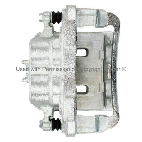 Quality-Built Disc Brake Caliper P/N:BC181814A Fits: Nissan Pathfinder 99-98 - Image 5
