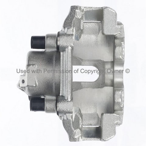 Quality-Built Disc Brake Caliper P/N:BC181816 Fits: Audi A4 99-96, Audi A4 Quattro 01-96, Audi A6 01-98, Audi A6 Quattro 01-98, Volkswagen Passat 05-00 - Image 5