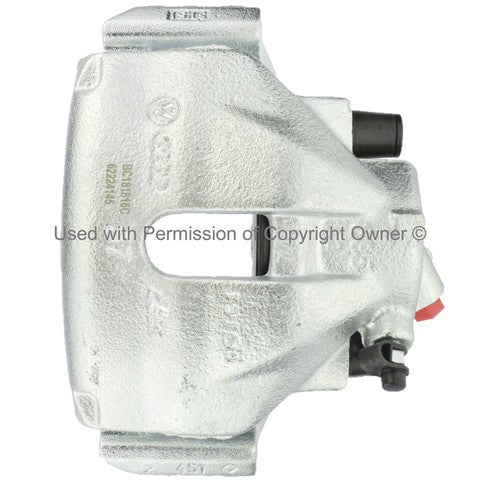 Quality-Built Disc Brake Caliper P/N:BC181816C Fits: Audi A6 02-00, Audi A6 Quattro 02-00 - Image 5