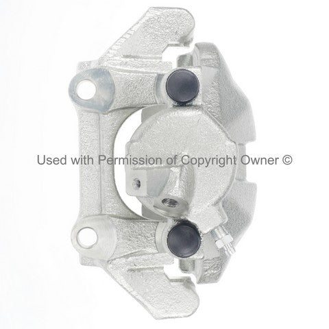 Quality-Built Disc Brake Caliper P/N:BC181817 Fits: Audi A4 99-96, Audi A4 Quattro 01-96, Audi A6 01-98, Audi A6 Quattro 01-98, Volkswagen Passat 05-00 - Image 5