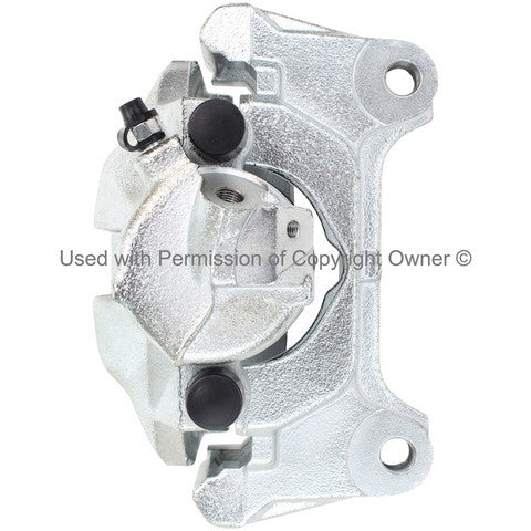 Quality-Built Disc Brake Caliper P/N:BC181817A Fits: Audi A4 06-03, Audi A4 Quattro 06-03, Audi A6 04-02, Audi A6 Quattro 04-02, Audi S4 2002, Audi S6 03-02 - Image 5