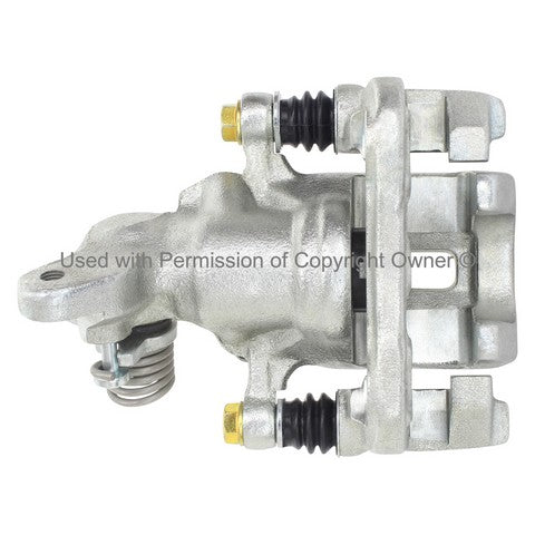 Quality-Built Disc Brake Caliper P/N:BC181822 Fits: Acura Cl 99-97, Honda Accord 1997 - Image 5