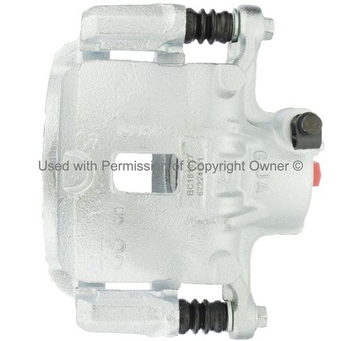 Quality-Built Disc Brake Caliper P/N:BC181827 Fits: Hyundai Elantra 1997, Hyundai Tiburon 98-97 - Image 5