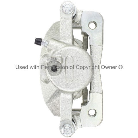 Quality-Built Disc Brake Caliper P/N:BC181833 Fits: Acura El 05-97, Honda Civic 11-96, Honda Insight 14-10 - Image 5