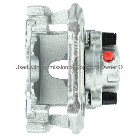 Quality-Built Disc Brake Caliper P/N:BC181876 Fits: Mercedes-benz C230 00-99, Mercedes-benz C280 00-96, Mercedes-benz E300 97-96, Mercedes-benz Slk230 04-98 - Image 5