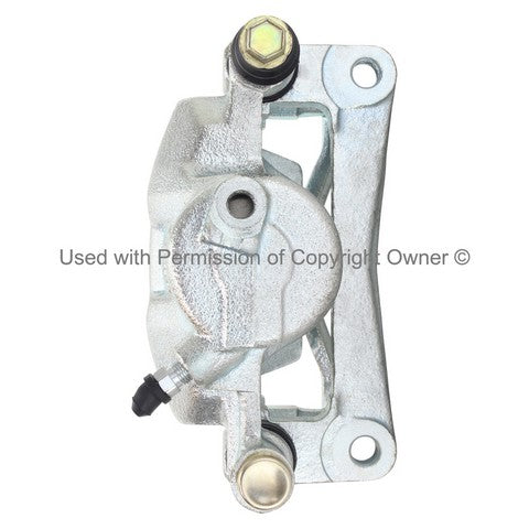 Quality-Built Disc Brake Caliper P/N:BC181964 Fits: Subaru Impreza 96-93 - Image 5