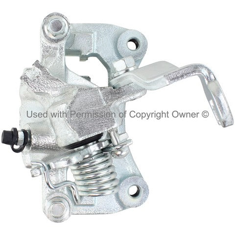 Quality-Built Disc Brake Caliper P/N:BC182000 Fits: Infiniti I30 00-96, Nissan Maxima 01-95 - Image 5