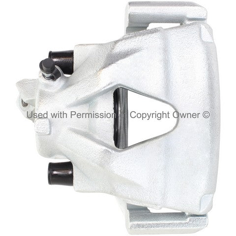 Quality-Built Disc Brake Caliper P/N:BC182014 Fits: Audi A3 03-98, Volkswagen Beetle 11-99, Volkswagen Beetle Cabrio 2010, Volkswagen Golf 06-96, Volkswagen Jetta 05-00, Volkswagen Jetta 98-96, Volkswagen Passat 97-96 - Image 5