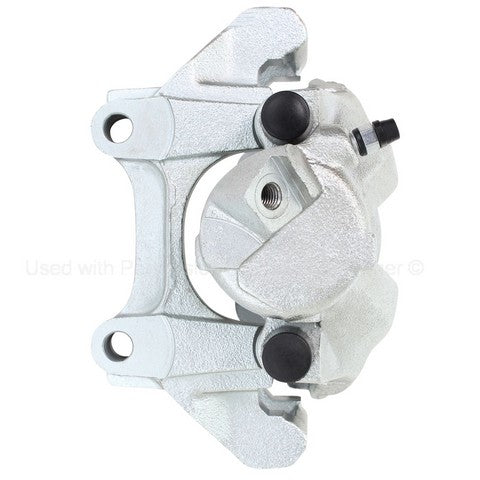 Quality-Built Disc Brake Caliper P/N:BC182014B Fits: Audi Tt 06-00, Audi Tt Quattro 06-00, Volkswagen Golf 2002, Volkswagen Golf 2005, Volkswagen Jetta 2005 - Image 5