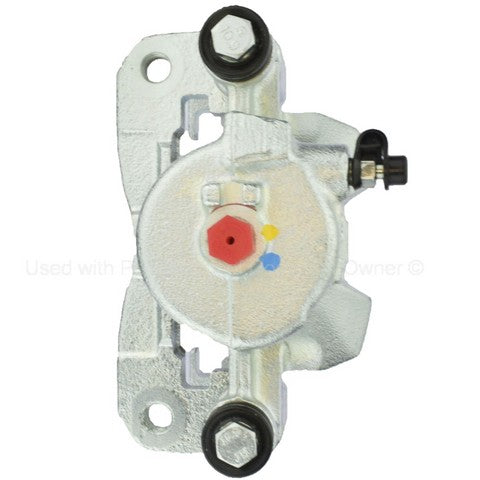 Quality-Built Disc Brake Caliper P/N:BC182046 Fits: Suzuki Esteem 02-97 - Image 5
