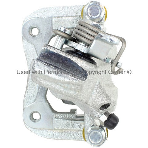 Quality-Built Disc Brake Caliper P/N:BC182069 Fits: Acura Tsx 08-04, Honda Accord 07-98 - Image 5